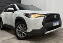 Autos - Toyota Corolla Cross XLI 2021 Nafta 59000Km - En Venta