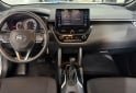 Autos - Toyota Corolla Cross XLI 2021 Nafta 59000Km - En Venta