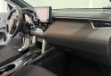 Autos - Toyota Corolla Cross XLI 2021 Nafta 59000Km - En Venta