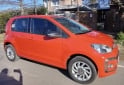 Autos - Volkswagen Up high 2017 Nafta 121000Km - En Venta