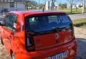 Autos - Volkswagen Up high 2017 Nafta 121000Km - En Venta