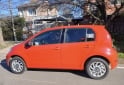 Autos - Volkswagen Up high 2017 Nafta 121000Km - En Venta