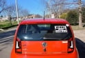 Autos - Volkswagen Up high 2017 Nafta 121000Km - En Venta