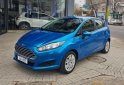 Autos - Ford FIESTA S KINETIC DESIGN 2017 Nafta 190000Km - En Venta