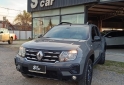 Utilitarios - Renault Oroch 1.3T iconic 2023 Nafta 41000Km - En Venta
