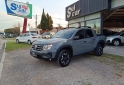 Utilitarios - Renault Oroch 1.3T iconic 2023 Nafta 41000Km - En Venta