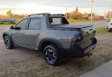 Utilitarios - Renault Oroch 1.3T iconic 2023 Nafta 41000Km - En Venta