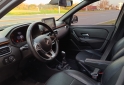 Utilitarios - Renault Oroch 1.3T iconic 2023 Nafta 41000Km - En Venta