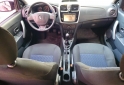 Autos - Renault SANDERO DYNAMIQUE NAV 2016 Nafta 125000Km - En Venta