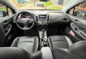 Autos - Chevrolet CRUZE LT 2022 Nafta 82000Km - En Venta