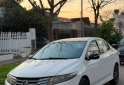 Autos - Honda CITY EXL 2011 Nafta 193000Km - En Venta