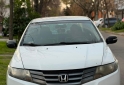 Autos - Honda CITY EXL 2011 Nafta 193000Km - En Venta