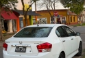 Autos - Honda CITY EXL 2011 Nafta 193000Km - En Venta