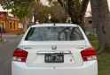 Autos - Honda CITY EXL 2011 Nafta 193000Km - En Venta