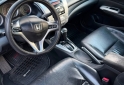 Autos - Honda CITY EXL 2011 Nafta 193000Km - En Venta