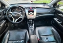Autos - Honda CITY EXL 2011 Nafta 193000Km - En Venta