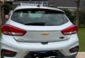 Autos - Chevrolet Cruze LTZ 5 ptas 2022 Nafta 75000Km - En Venta