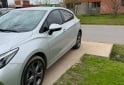 Autos - Chevrolet Cruze LTZ 5 ptas 2022 Nafta 75000Km - En Venta