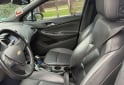 Autos - Chevrolet Cruze LTZ 5 ptas 2022 Nafta 75000Km - En Venta