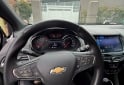Autos - Chevrolet Cruze LTZ 5 ptas 2022 Nafta 75000Km - En Venta