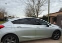 Autos - Chevrolet Cruze LTZ 5 ptas 2022 Nafta 75000Km - En Venta