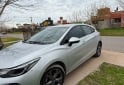 Autos - Chevrolet Cruze LTZ 5 ptas 2022 Nafta 75000Km - En Venta