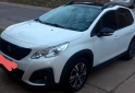 Autos - Peugeot 2008 feline 2020 GNC 75000Km - En Venta