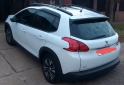 Autos - Peugeot 2008 feline 2020 GNC 75000Km - En Venta