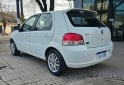 Autos - Fiat PALIO ATTRACTIVE 5P 1.4N 2010 GNC 179000Km - En Venta