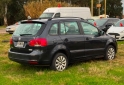 Autos - Volkswagen Suran Confortline 2014 Nafta 203000Km - En Venta