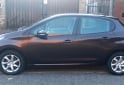 Autos - Peugeot 208 allure 2013 Nafta 125000Km - En Venta