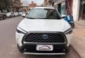 Camionetas - Toyota Corolla cross XEI Hybrid 2023 Nafta 52000Km - En Venta