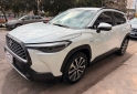 Camionetas - Toyota Corolla cross XEI Hybrid 2023 Nafta 52000Km - En Venta