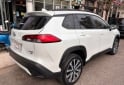 Camionetas - Toyota Corolla cross XEI Hybrid 2023 Nafta 52000Km - En Venta