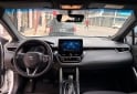 Camionetas - Toyota Corolla cross XEI Hybrid 2023 Nafta 52000Km - En Venta