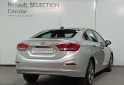 Autos - Chevrolet CRUZE 4P PREMIER A/T 2021 Nafta 76695Km - En Venta