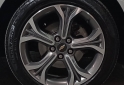 Autos - Chevrolet CRUZE 4P PREMIER A/T 2021 Nafta 76695Km - En Venta