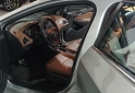 Autos - Chevrolet CRUZE 4P PREMIER A/T 2021 Nafta 76695Km - En Venta