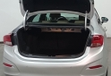 Autos - Chevrolet CRUZE 4P PREMIER A/T 2021 Nafta 76695Km - En Venta