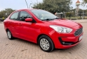 Autos - Ford KA  SE 2019 Nafta  - En Venta