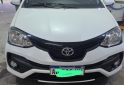 Autos - Toyota ETIS XLS PACK 2024 Nafta 44400Km - En Venta