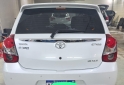 Autos - Toyota ETIS XLS PACK 2024 Nafta 44400Km - En Venta
