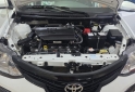 Autos - Toyota ETIS XLS PACK 2024 Nafta 44400Km - En Venta