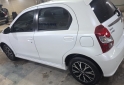 Autos - Toyota ETIS XLS PACK 2024 Nafta 44400Km - En Venta