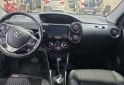 Autos - Toyota ETIS XLS PACK 2024 Nafta 44400Km - En Venta