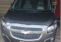 Autos - Chevrolet chebrolet LTZ 7 PLAZA 2015 Nafta 130000Km - En Venta