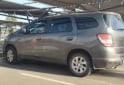 Autos - Chevrolet chebrolet LTZ 7 PLAZA 2015 Nafta 130000Km - En Venta