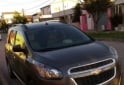 Autos - Chevrolet chebrolet LTZ 7 PLAZA 2015 Nafta 130000Km - En Venta