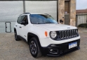 Camionetas - Jeep RENEGADE 2017 Nafta 98000Km - En Venta