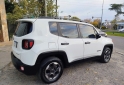 Camionetas - Jeep RENEGADE 2017 Nafta 98000Km - En Venta